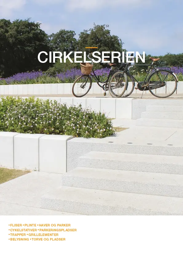 Cirkelserien